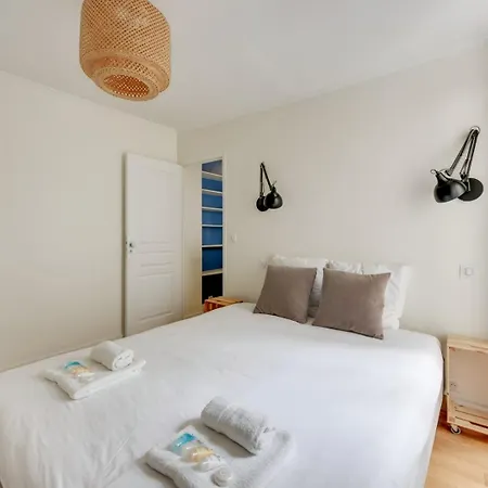 604 Lizzy - Superbe à Paris