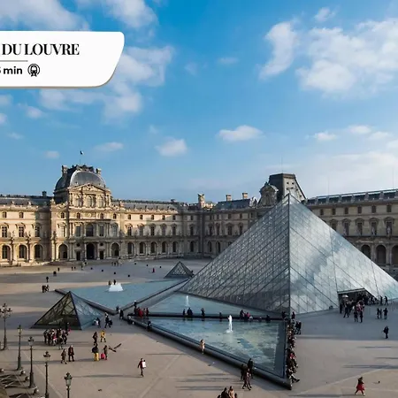 604 Lizzy - Superbe à * Paris