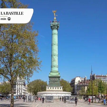 Apartamento 604 Lizzy - Superbe à *